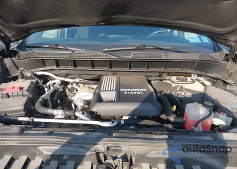 2021 Chevrolet Silverado 1500 4Wd Standard Bed Lt из США, поврежденный, VIN 3GCUYDET4MG333579